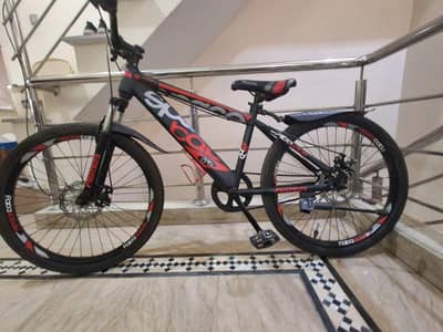 Authentic space baby bicycle,24 inches