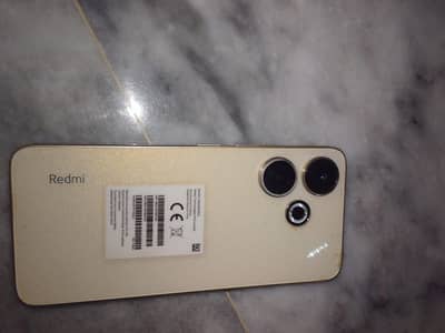 Xiaomi Redmi 13