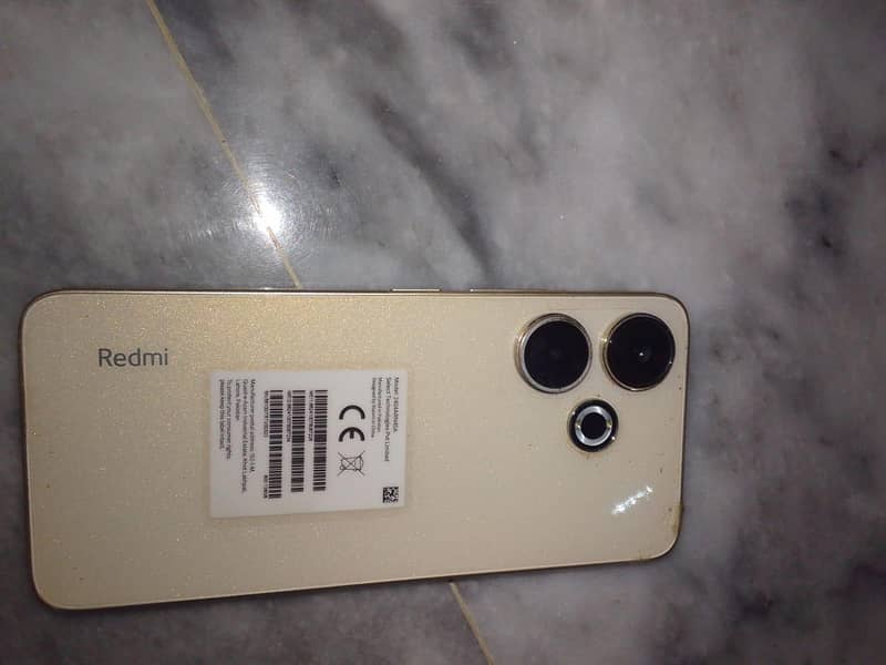 Xiaomi Redmi 13 0