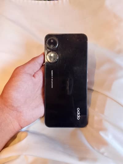 OPPO A78 5g