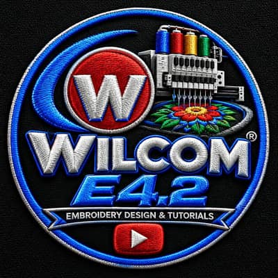 Wilcom Embroidery Academy Training digitizing Center