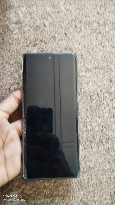Tecno CAMON 30S