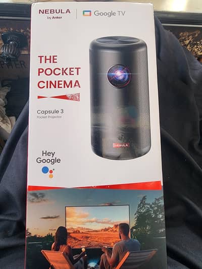 anker nebula capsule 3