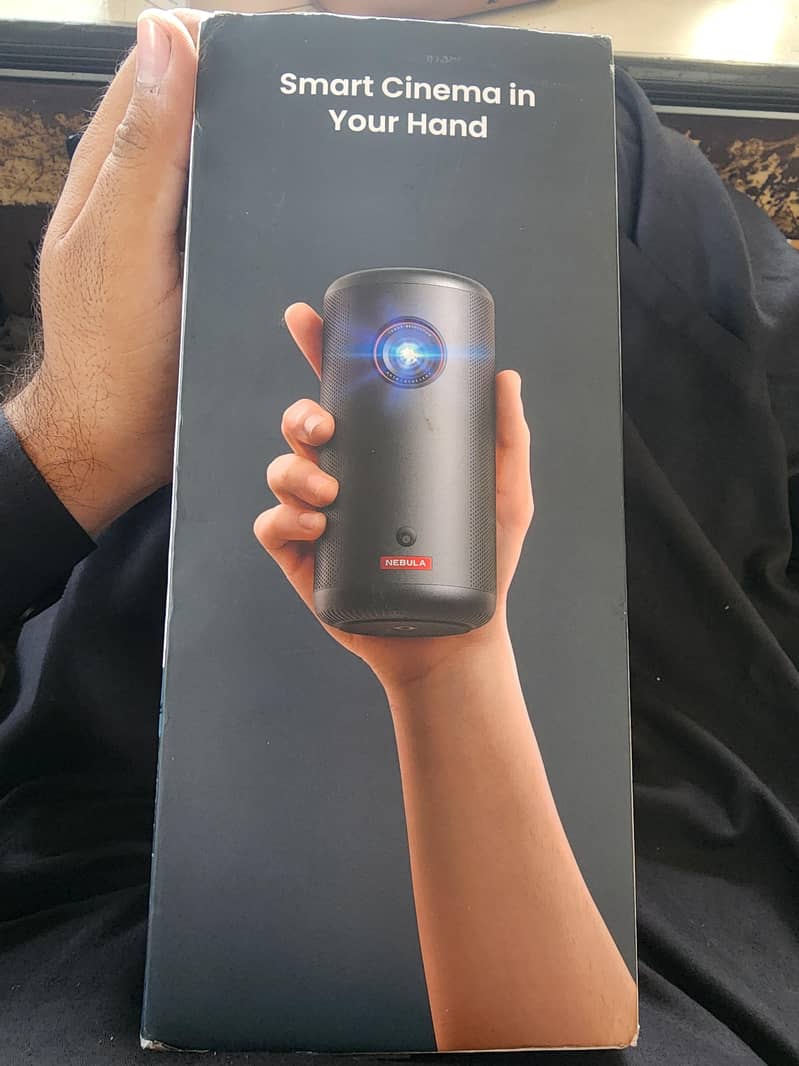 anker nebula capsule 3 1