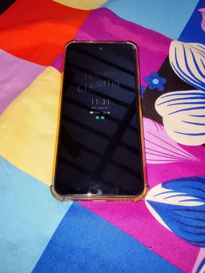 Infinix Hot 60i