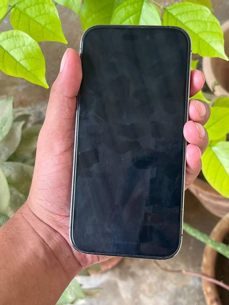 Apple iPhone 14 Pro 1