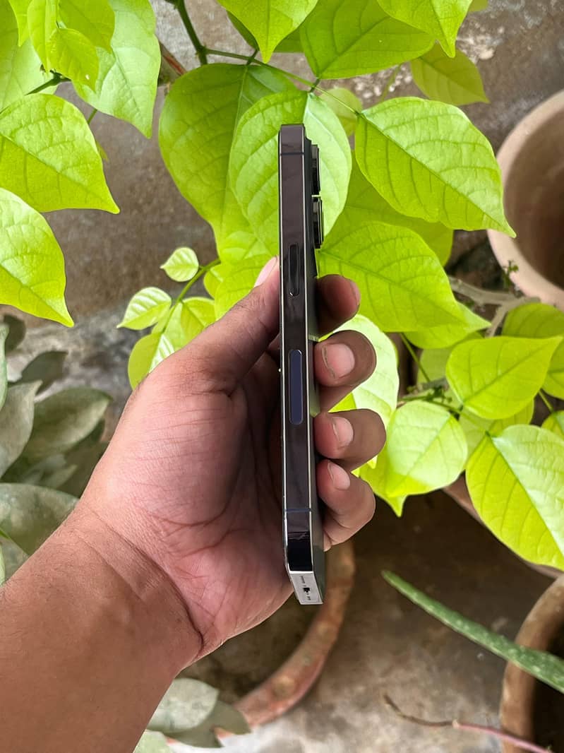 Apple iPhone 14 Pro 6