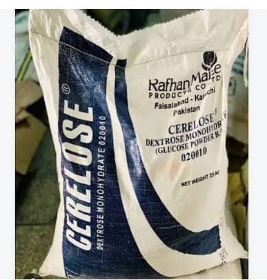 DEXTROSE &  GLUCOSE LIQUID TIN PACKAING