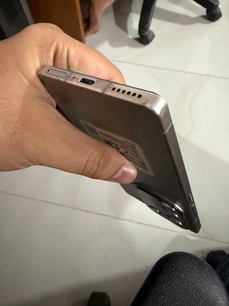 Infinix Note 50 Pro Plus 7