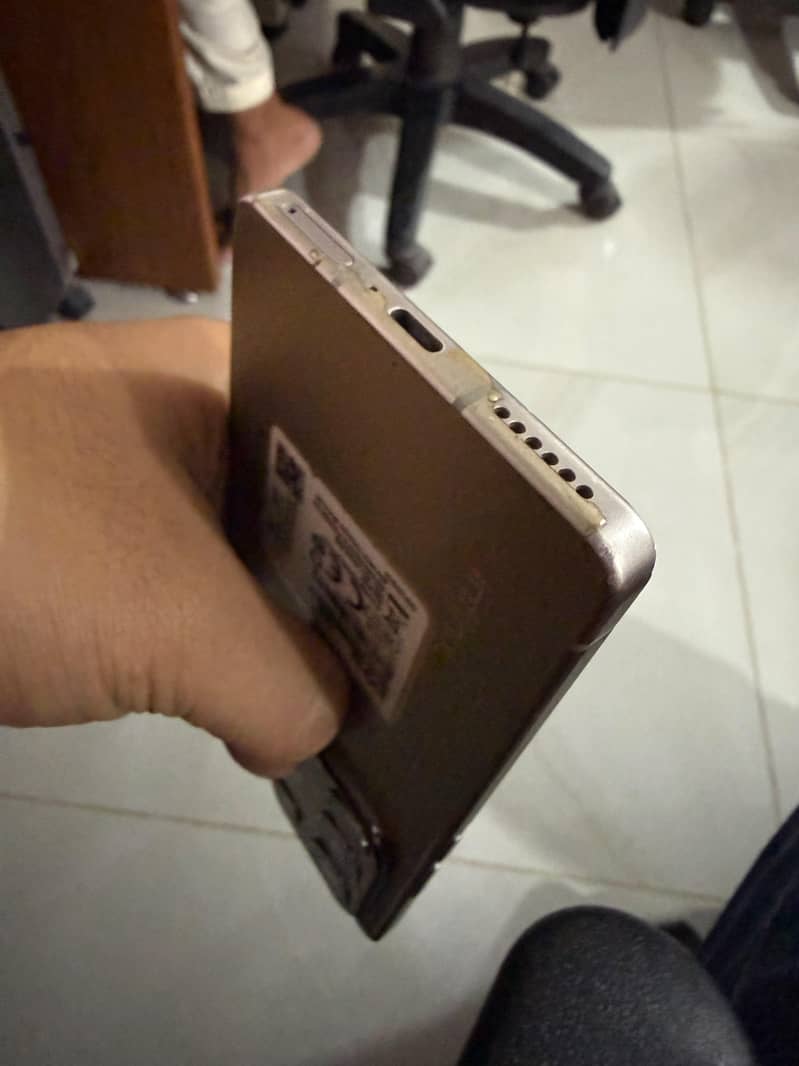 Infinix Note 50 Pro Plus 8