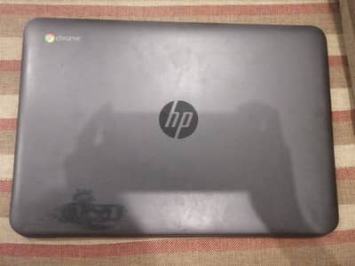 HP CHROMEBOOK 14-Urgent sail-Final-Price 12000 - Charger sath