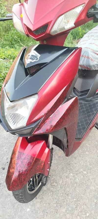 very good condition