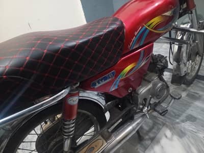 70cc Motorcycle for sale ,Bike for sale,Motorbike ,CD70 Bike