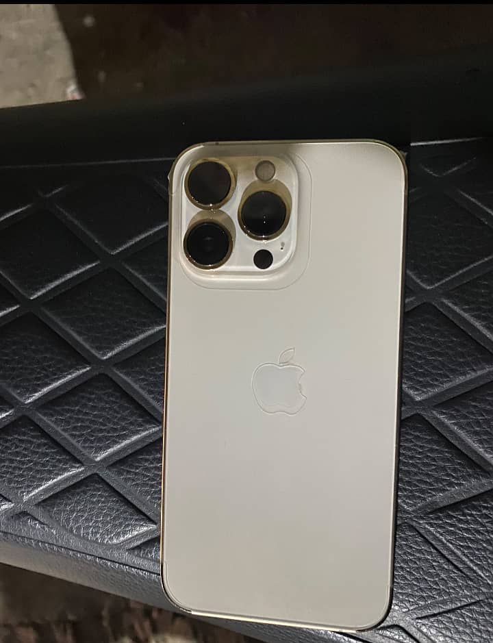 Apple iPhone 13 Pro 1