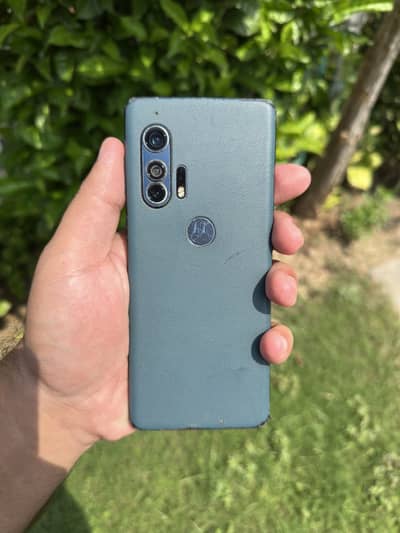 Motorola Edge Plus 2020 for sale