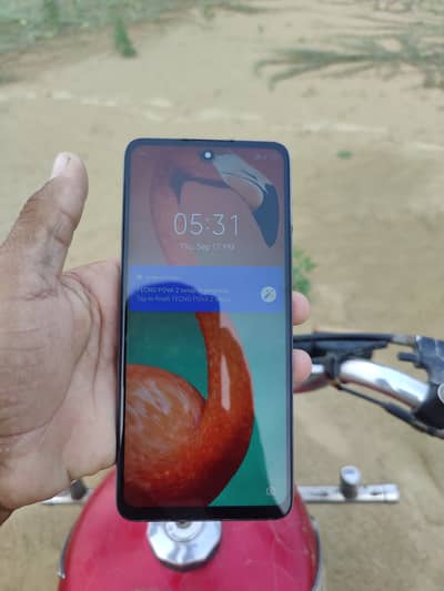 Tecno Pova 2