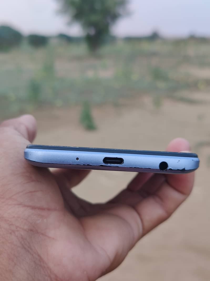 Tecno Pova 2 1