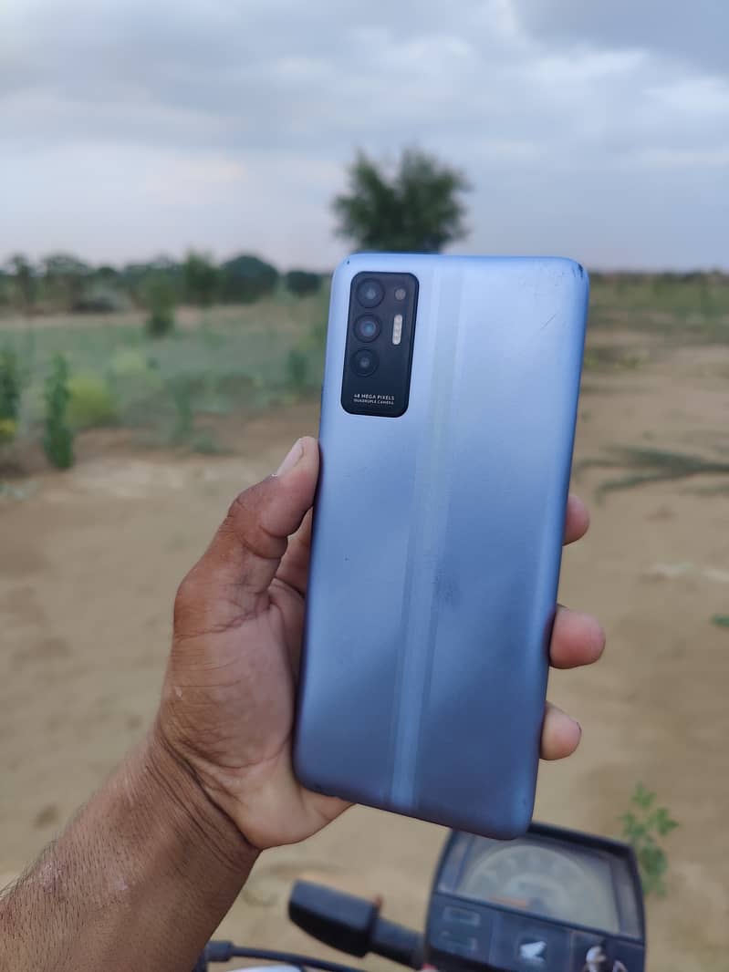Tecno Pova 2 2