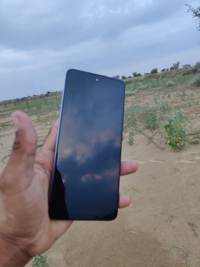 Tecno Pova 2 4
