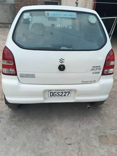 Suzuki Alto 2009