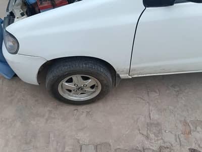 Suzuki Alto 2009