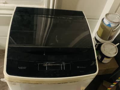 Dawlance automatic washing machine model no 270