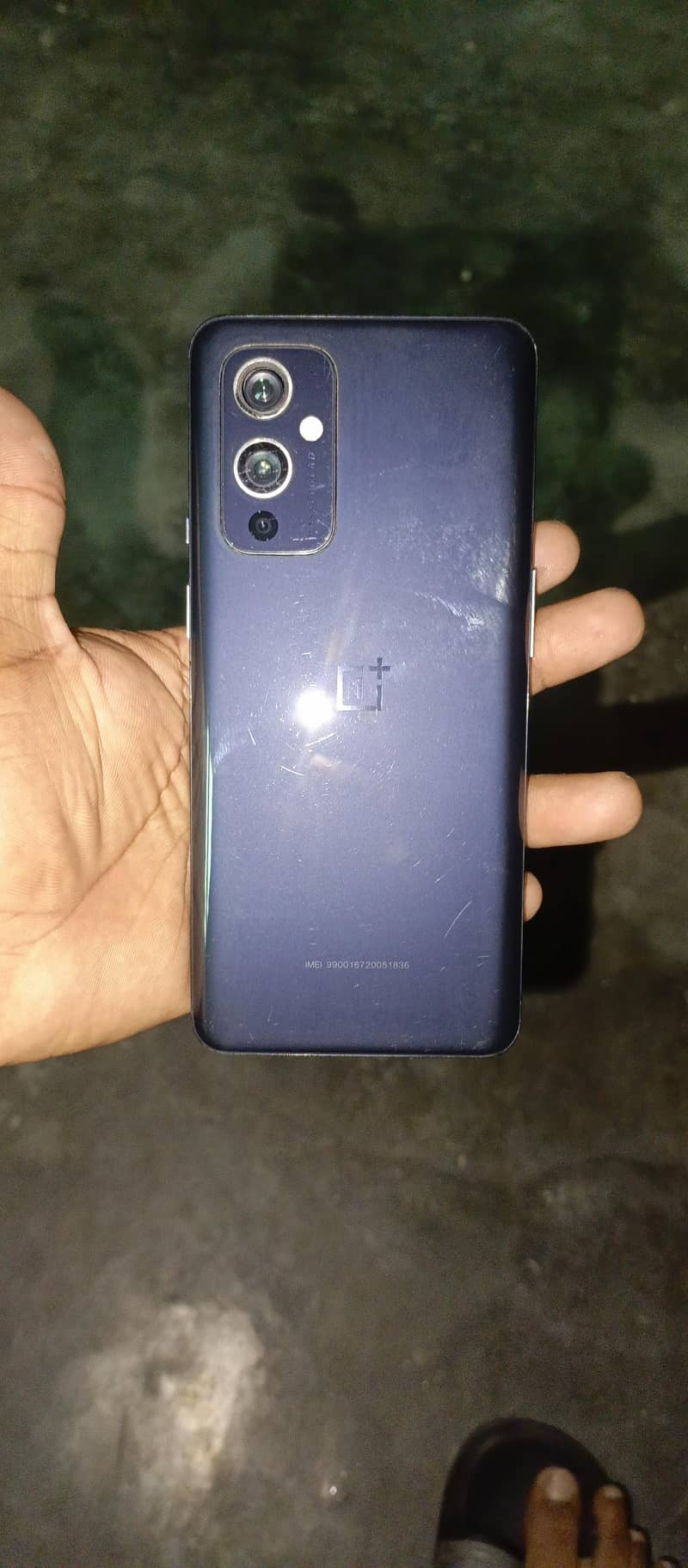 One Plus 9 0
