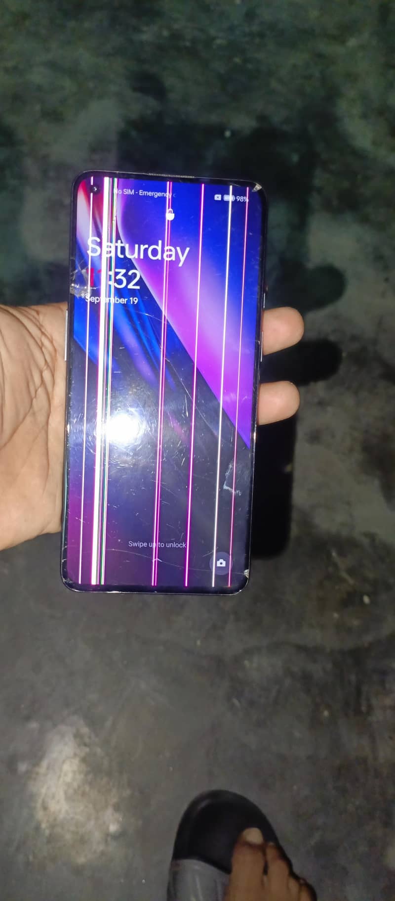One Plus 9 4