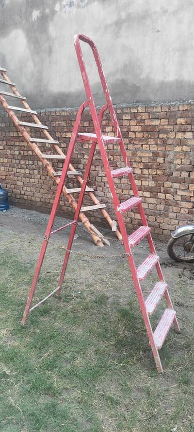 Folding ladder for sale