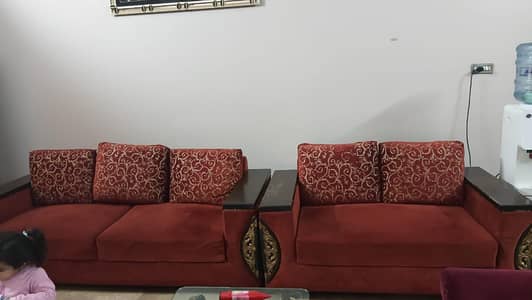 sofa set for sale