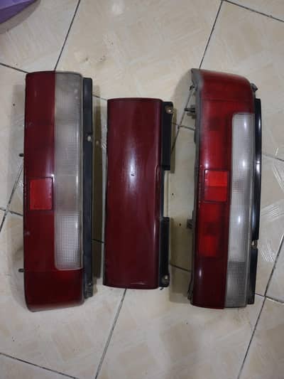 cultus back ligth 03060920233