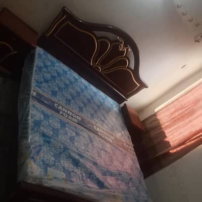 urgent sale bed