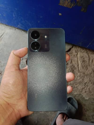 Xiaomi Redmi 13c