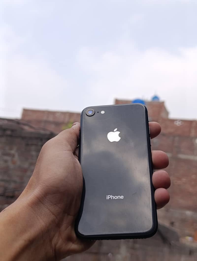 Iphone 8 1