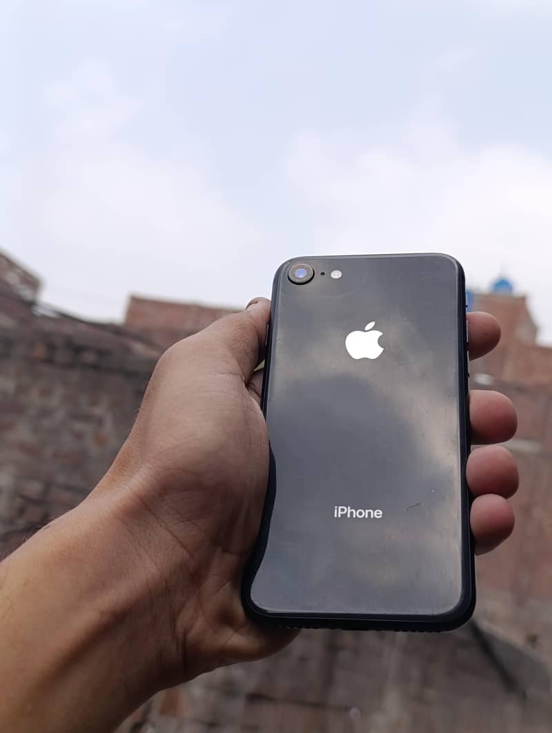 Iphone 8 6