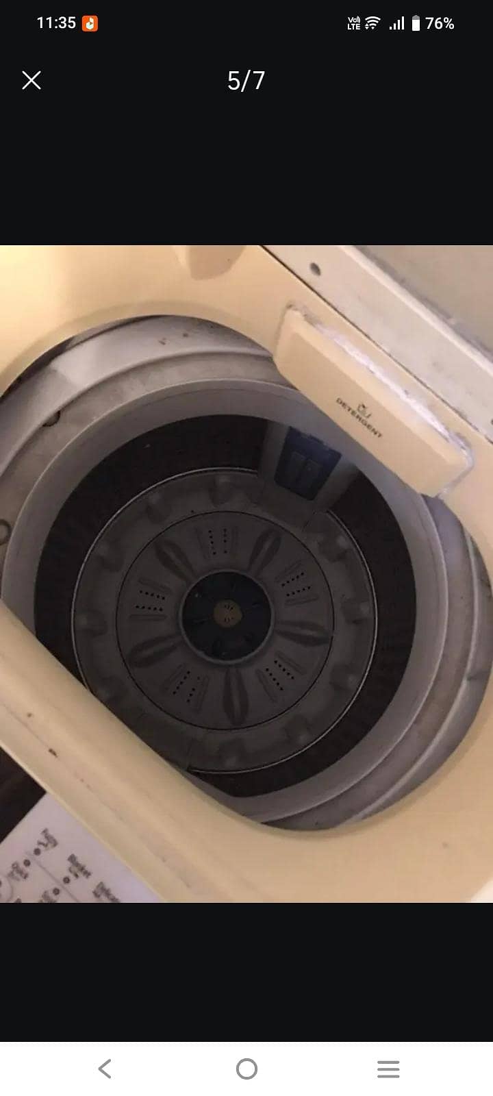 automatic machine in good condition 3