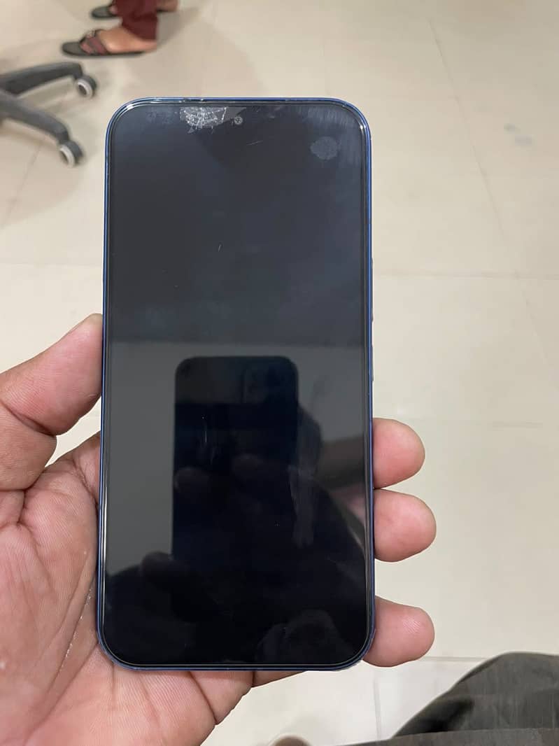 Infinix Note 60 Pro 0