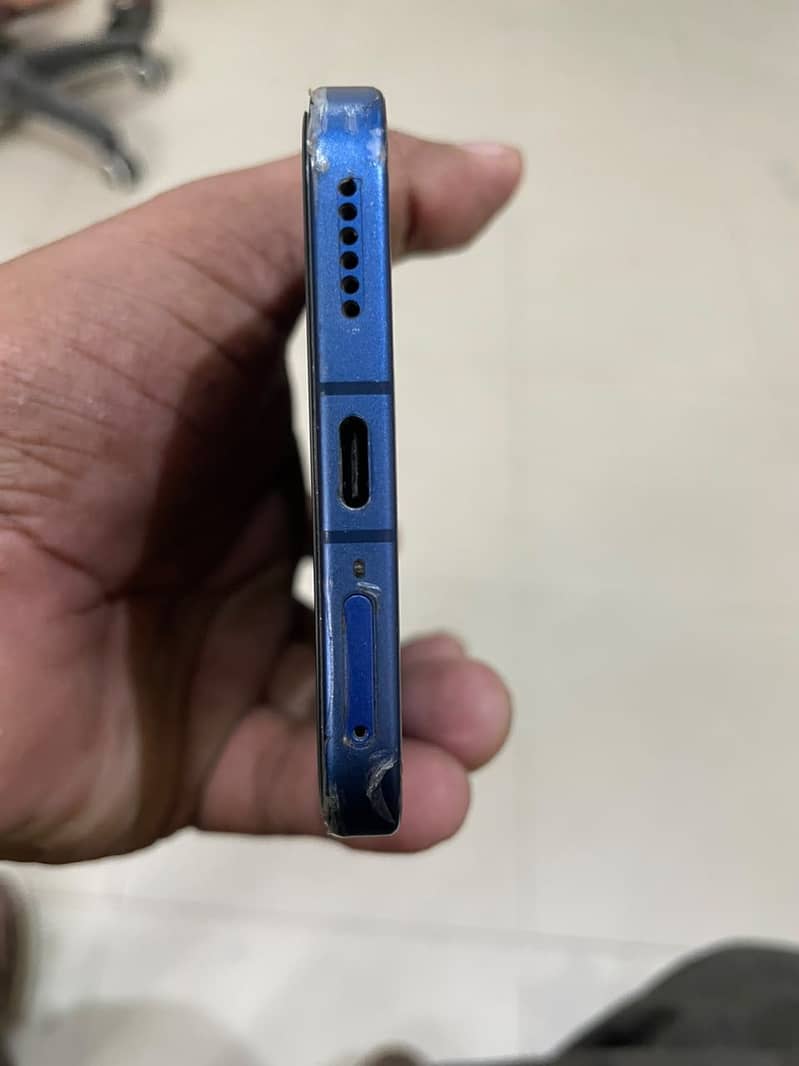 Infinix Note 60 Pro 1