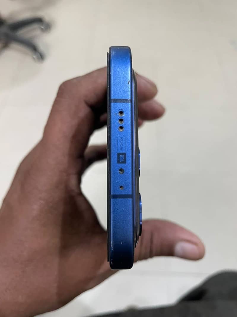 Infinix Note 60 Pro 2