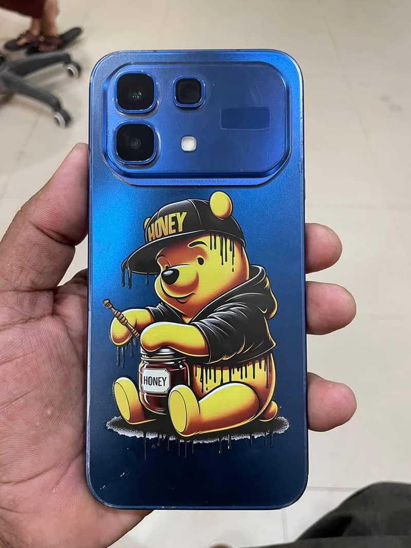 Infinix Note 60 Pro 4