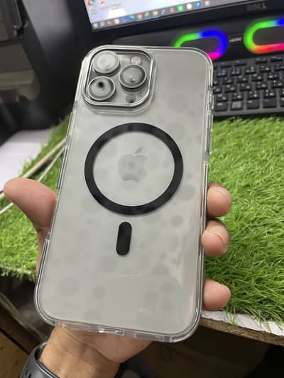 Apple iPhone 16 Pro Max 256gb factory unlock full sim time