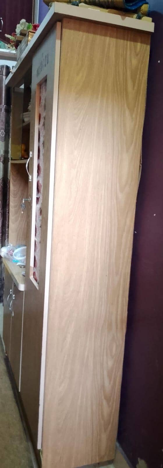 Lamination Divider 2
