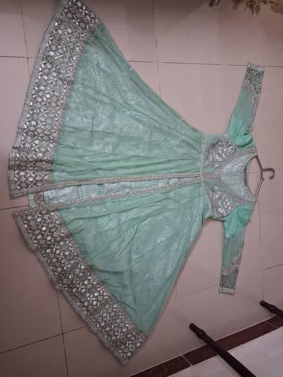 maria b formal