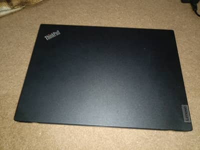 Lenovo Thinkpad L14 Touch Screen with Charger | 8GB/256GB