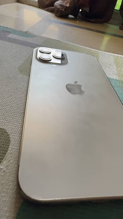 Apple iPhone 12 Pro Max