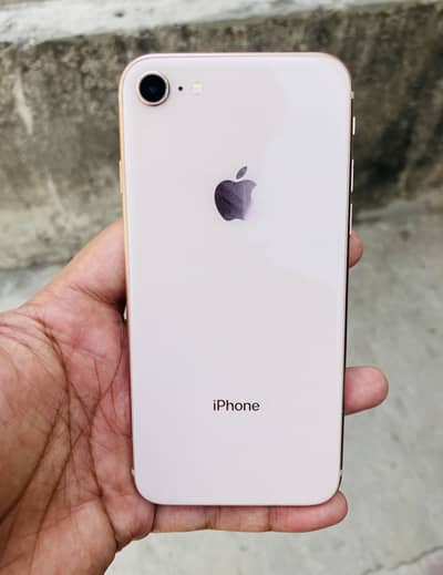 Iphone 8 Non pta 64gb