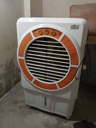 just like new air cooler