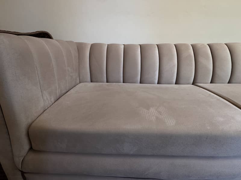 5 seater sofa set 1