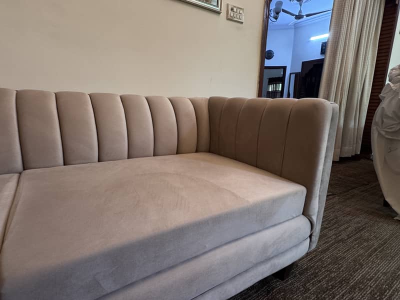 5 seater sofa set 2