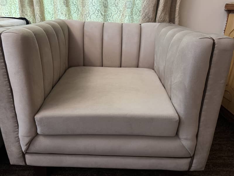 5 seater sofa set 3